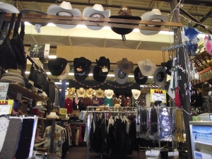 Adult Toys Holly MI - Dixieland Flea Market - Garys-Western-Hats